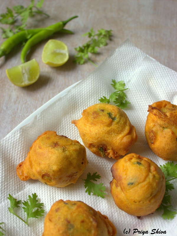 batata vada