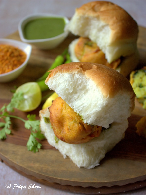 vada pav