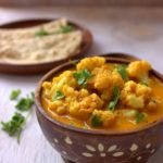 Kongunadu Cauliflower Kurma