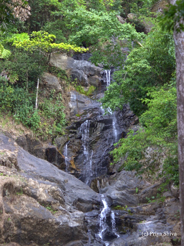 irpu falls