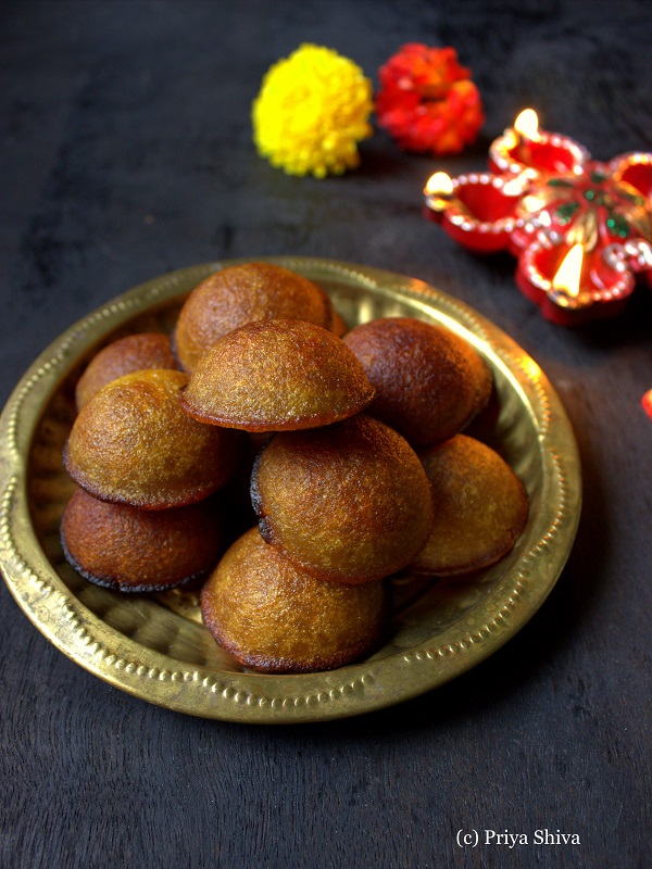 nei appams