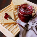 Jamun Plum Ginger Jam