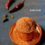 kolli podi