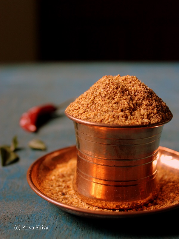 Kollu Podi