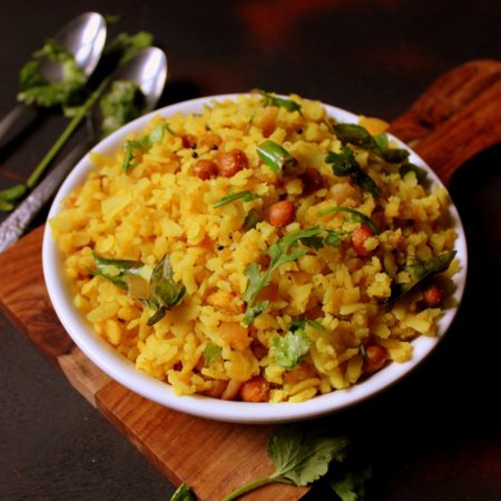 Puli Aval Upma Recipe - PRIYA KITCHENETTE