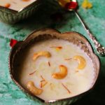 Aval Pal Payasam recipe