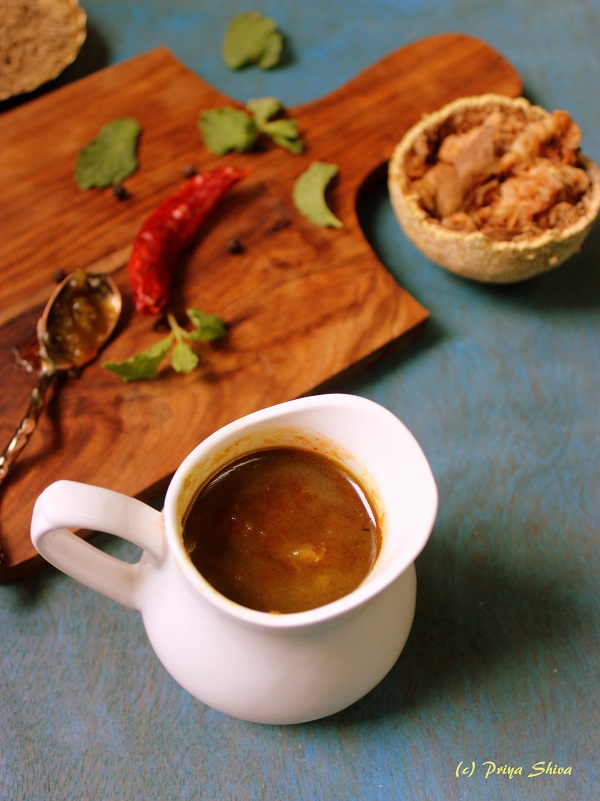 wood-apple-chutney