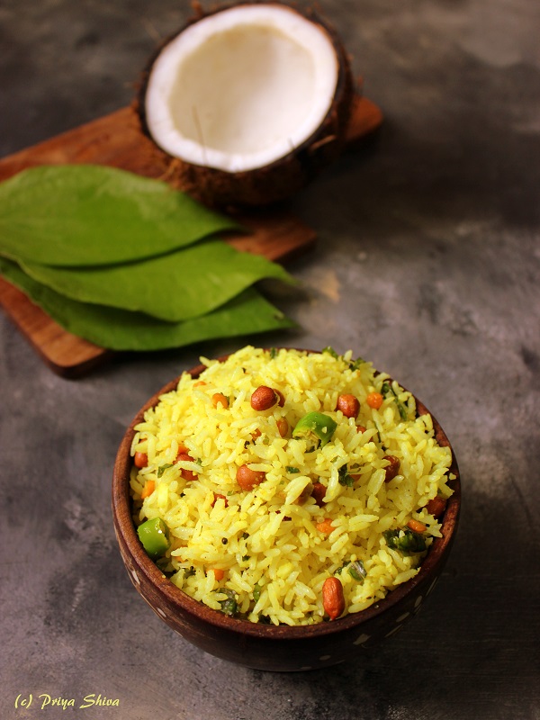 betel leaves rice