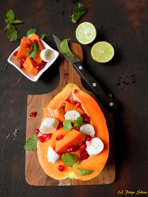 fruit-salad-in-edible-bowl