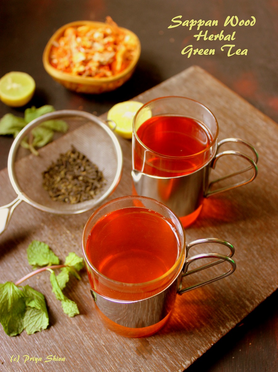 pathimugam herbal tea