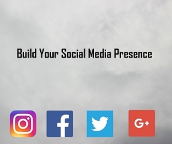 blogging-and-social-media-presence