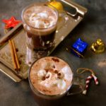 hot chocolate recipe