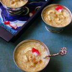 Gulkand semiya kheer recipe