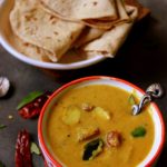 Kongunadu Palakottai Kurma Curry recipe