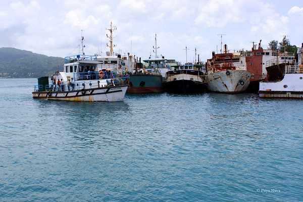 Port Blair