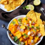 mango salsa recipe