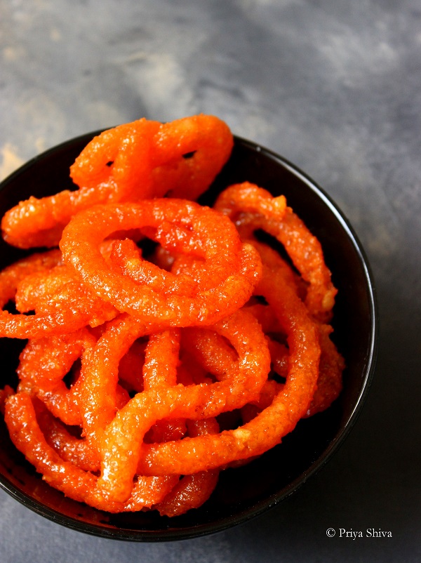 paneer jalebi, jalebi