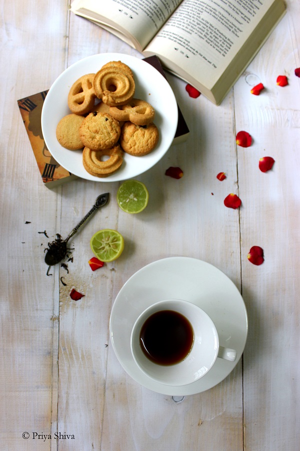 sulaimani tea