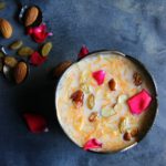 carrot semiya payasam