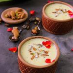 coconut rabdi