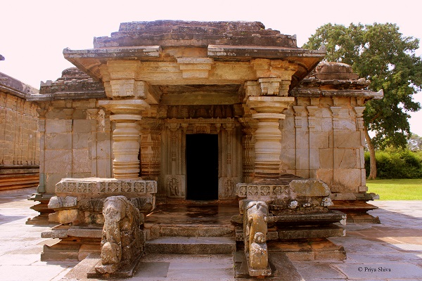 Basadi Digambar temple