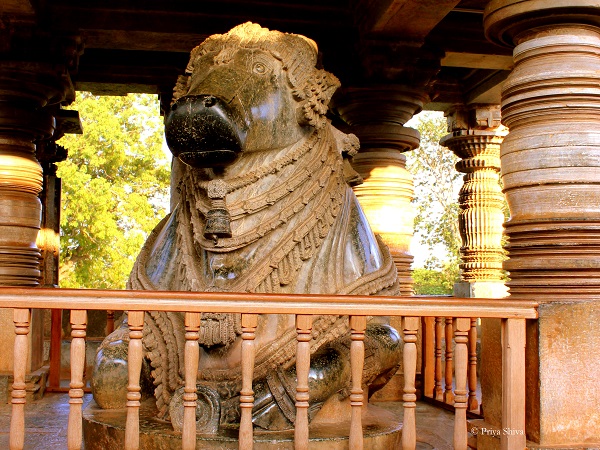 Hoysaleswara Temple haleebidu