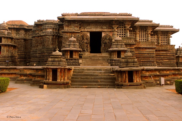 Hoysaleswara Temple