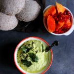 avocado chutney recipe