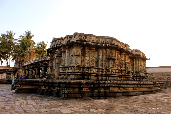 chennakesava temple