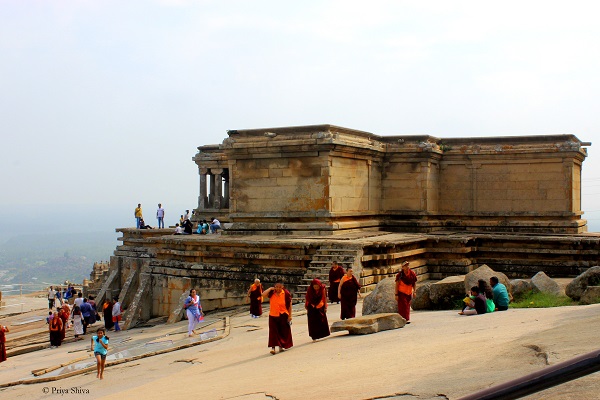 shravanabelagola