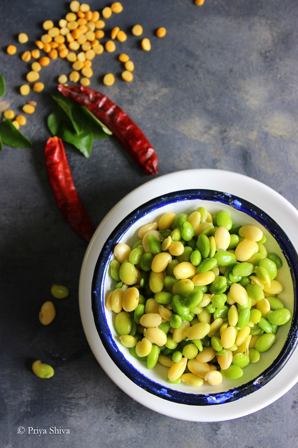 field beans