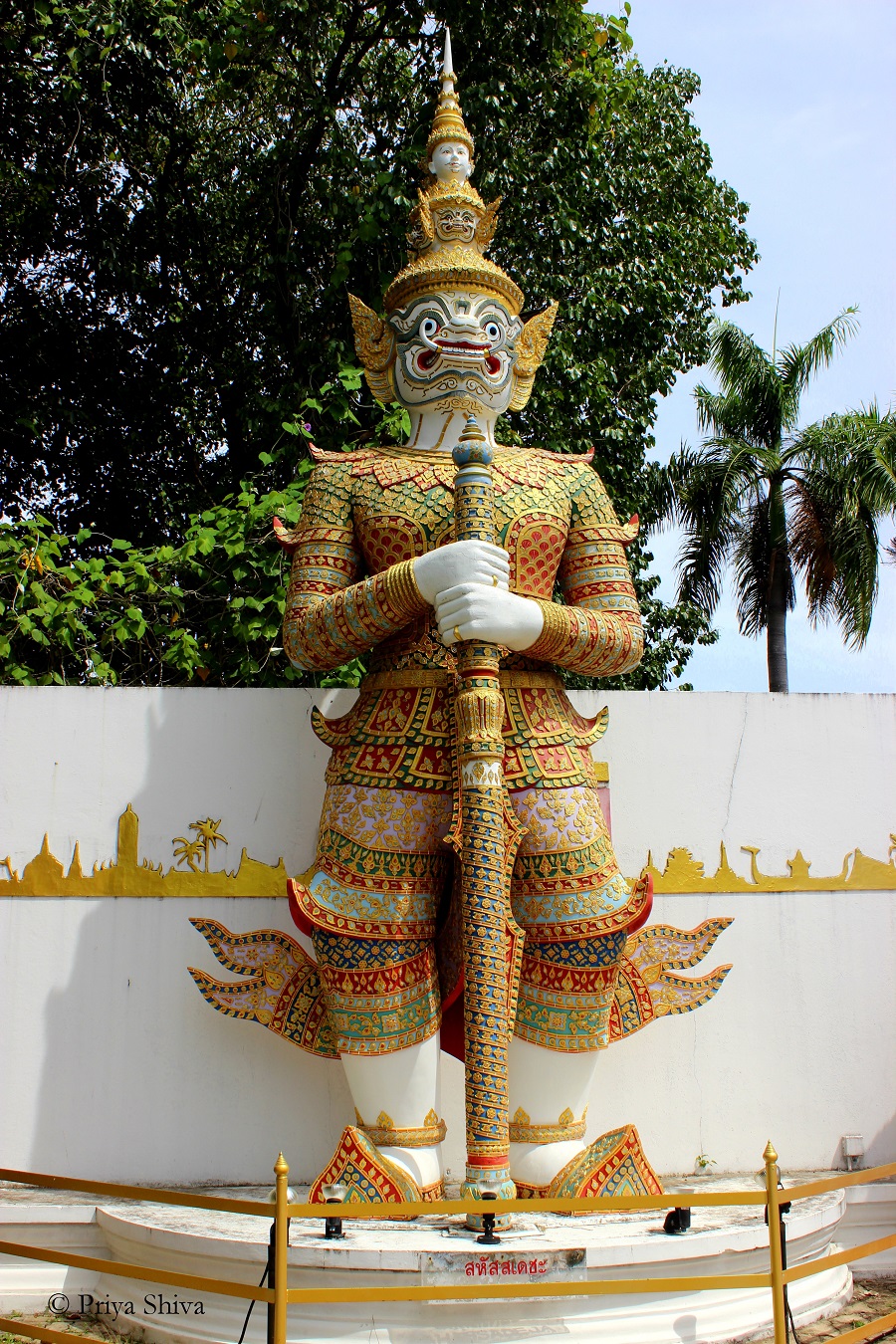 13 Things To Do In Pattaya And Bangkok
