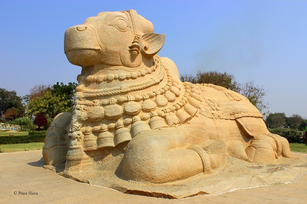 Lepakshi Nandi