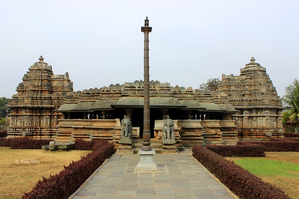 Sri Veeranarayaswami temple
