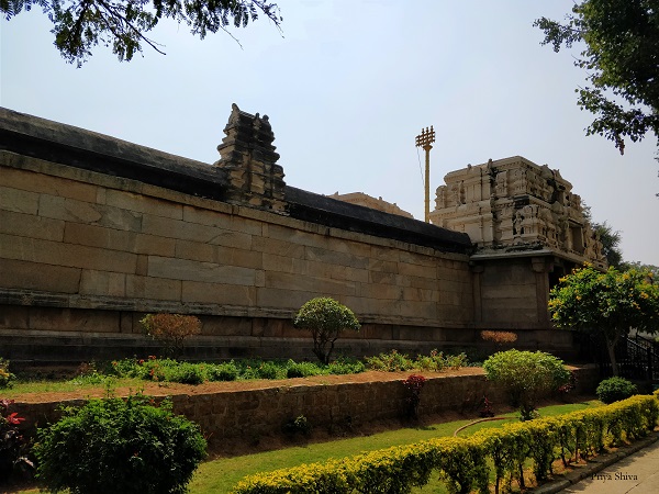 Veerabhadraswamy Temple