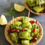 chutney wale aloo chaat recipe