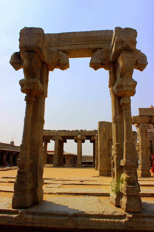 lepakshi