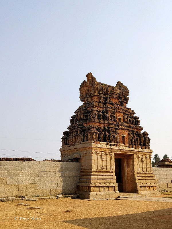 Chandrasekhara Mahadeva Temple