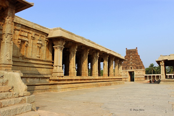 Pattabhirama temple