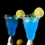 blue lagoon cocktail