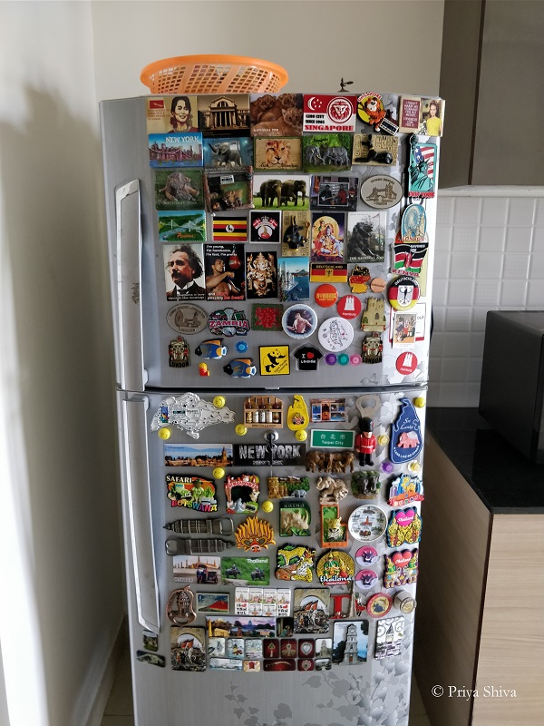 fridge magnets