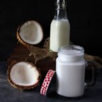 how to make coconut milk