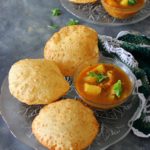 bedmi poori recipe