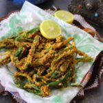 Kurkuri Bhindi