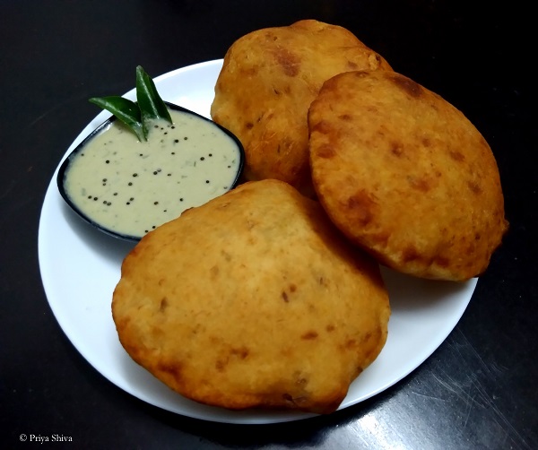 mangalorean buns