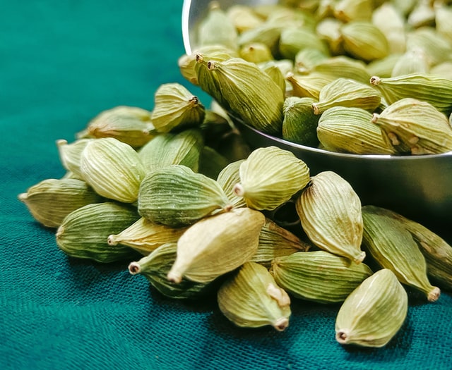 cardamom