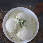 pottukadalai coconut chutney